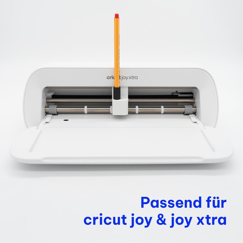 Twin Pack Pen Adapters for Cricut Joy & Joy Xtra