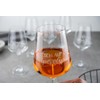 Garage-SixtySix Stemmed Glass with Funny Sayings | Engraved | Holy