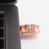 U Disk Cartoon Moustache Pattern USB Flash Drive Computer Data