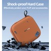 FLIP Case, FLIP Handheld Flight Camera Protective Case, Carrying Case