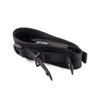 Weltool FH7 Nylon Torch Holster with Elastic Band, Hook and