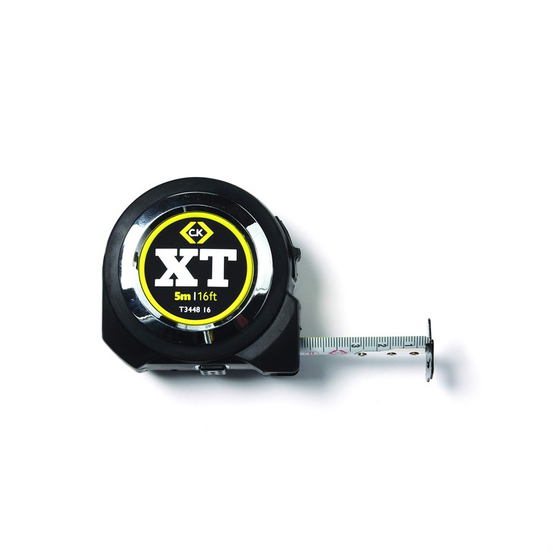 CK Products T3448 16 XT Measuring Tape, 5 Medium -