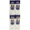 Jila Mints, Peppermint, 0.95-Ounce Packages (Pack of 12)