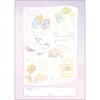San-X Sumikko Gurashi NY39601 A5 Contact Book, Size (H x