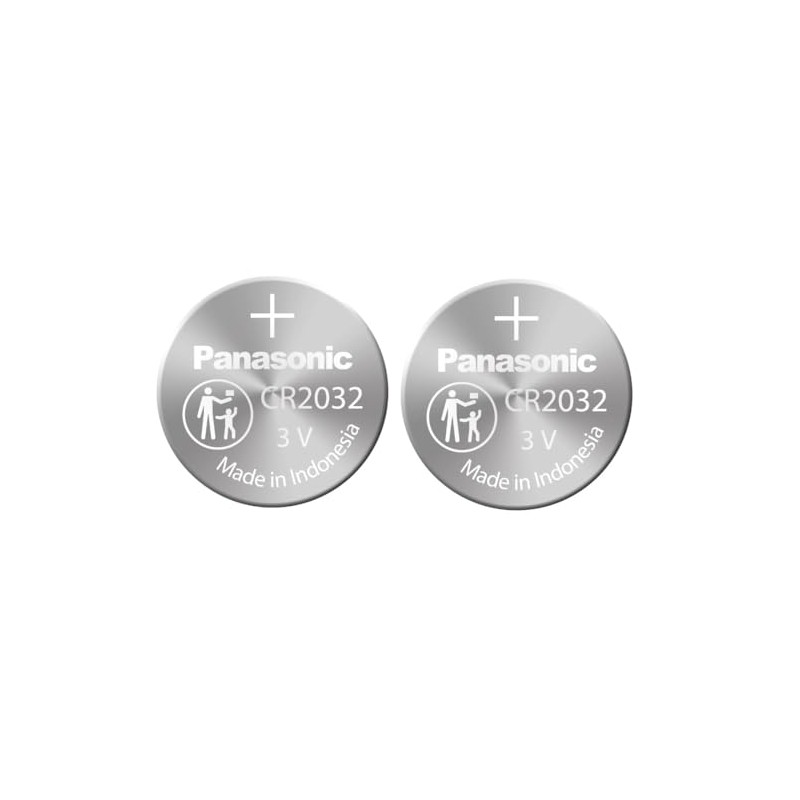 Panasonic CR2032