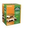 Green Mountain Coffee Roasters Toasted Marshmallow Mocha, Single-Serve Keurig K-Cup