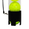 Franklin Sports Pickleball Retriever Tube + Ball Holder - 12