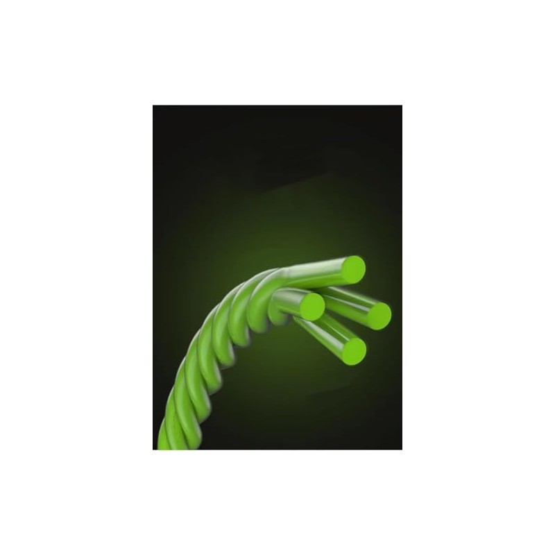 Fishing Superior Braided Fishing Line -Abrasion Resistant Ultra-Sensitive Super Tensile