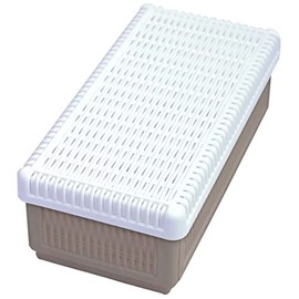 Nishikasei Picnicket Medium-Small Knockdown OW×BR