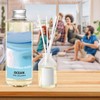 STRN Ocean Reed Diffuser Oil Refill, Scented Diffuser with Stick