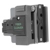 High Accuracy Fiber Cleaver Tungsten Steel Blade Automatic Return Optical