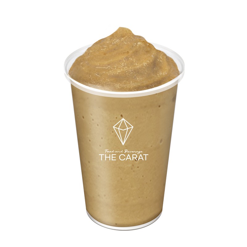 더캐럿 매일쓰는 토피넛 파우더 The Carrot Daily Use Toppinot Powder