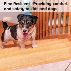 LifeGrip Stay on Track LifeGrip Anti Slip Transparent Anti Slip Tape, 4 inch by 30 feet, Non-Slip Traction Grip Tape to Tubs, Boats, Stairs, Clear, Soft, Comfortable for Bare feet (4" X 30')