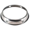 Wok Ring, Stainless Steel Wok Rack, 7¾-Inch and 9¾-Inch Reversible