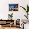 Joyshare Jigsaw Puzzle, New York City Skyline Jigsaw Puzzles 1000
