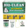 Bio-Clean Ultimate Drain Cleaning Kit Cleans Drains- Septic Tanks -