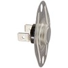 Frigidaire 5304406099 9 Thermostat, Silver