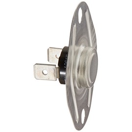 Frigidaire 5304406099 9 Thermostat, Silver