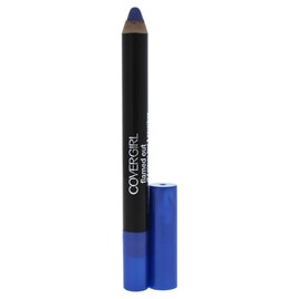 CoverGirl Flamed Out Shadow Pencil - 360 Indigo Flame