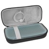 Geekria Shield Speaker Case Compatible with Bose SoundLink Flex 2,