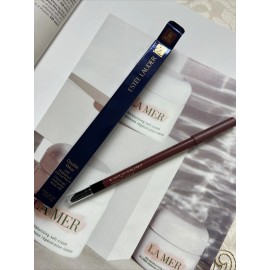 Estée Lauder Estee Lauder Double Wear 24H Waterproof Gel Eye Pencil  #10 Antique Burgundy New