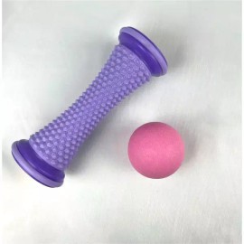 Haedang-eobum 싱글 볼 마사지 Single Ball Massage