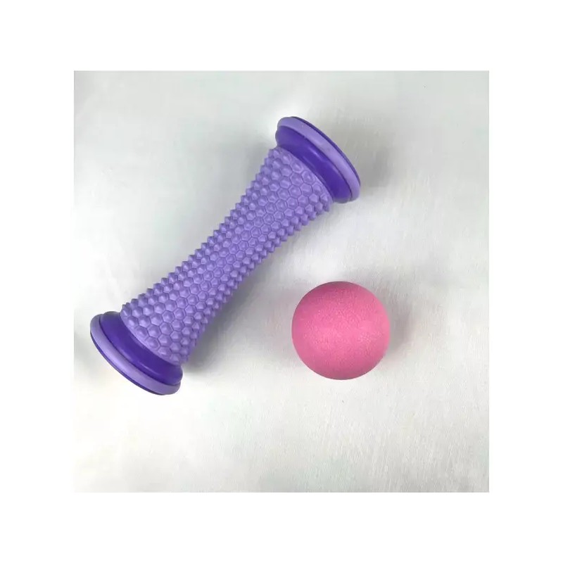 Haedang-eobum 싱글 볼 마사지 Single Ball Massage