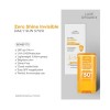 Luxe Organix ZERO Shine Invisible Daily Sun Stick, 17g