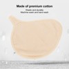Bolsa de Cubierta de Prótesis de Mastectomía, Excelente Disipación de