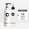 Phytopecia Hair Boosting Shampoo 250ml + Treatment 200ml / 피토페시아
