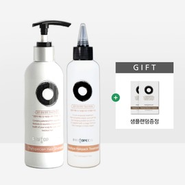 Phytopecia Hair Boosting Shampoo 250ml + Treatment 200ml / 피토페시아 헤어부스팅 샴푸 250ml + 트리트먼트 200ml
