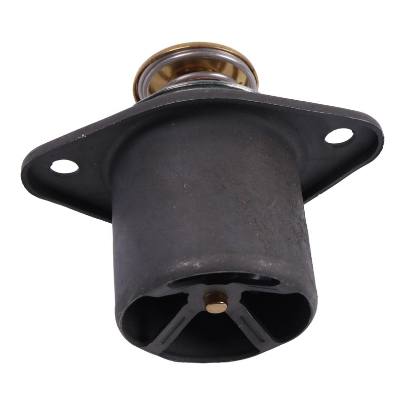Holdwell 1830120C2 190 Degree Thermostat compatible with International DT466E DT530E