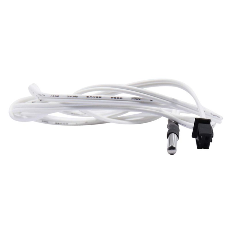 WINSINN Impresora 3D HT-NTC100K Termistor para sensor bloque calentador extrusor