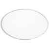 Endoshoji WPZ01014 Commercial Pizza Grill, 14-Inch, 18-8 Stainless Steel, Made