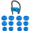 Blue Replacement Earbud Tips for Beats Powerbeats3 Wireless Stereo Headphones