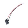 Eopzol Replacement 90637896 Chainsaw Switch for Dewalt DCCS670X1 DCCS670B
