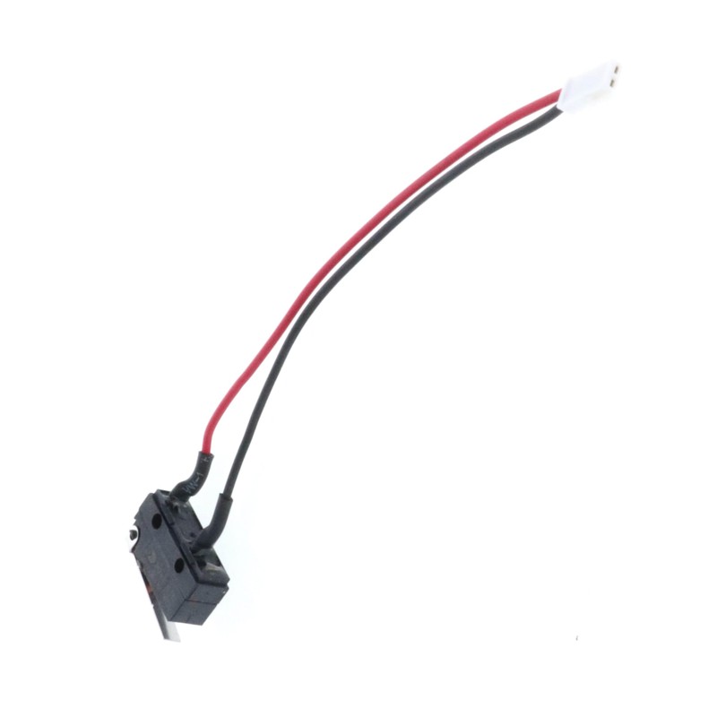 Eopzol Replacement 90637896 Chainsaw Switch for Dewalt DCCS670X1 DCCS670B