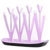 Baby Bottle Drying Rack Storage Cup Drainer Detachable Infant Nipple