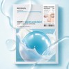 Mediheal Hyper Gel Mask Madecassoside, 1 sheet, 10 count