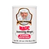 Chef Paul Blackened Redfish Magic Seasoning, 24 ounces, Packaging May
