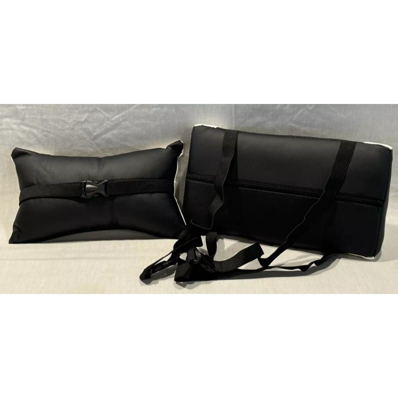 GTPLAYER - Headrest Gaming Chair Pillow - Back & Neck