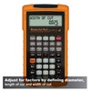 Calculated Industries 4088 Machinist Calc Pro 2 Advanced Machining Calculator