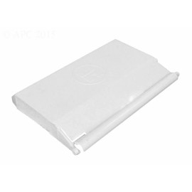 Hayward SPX1082K OEM Weir Door for In ground Pool Thru wall Skimmers