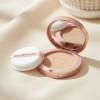 Base Maquillaje Polvo Beauty Creations Flawless Stay Tono 1