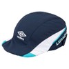 Umbro Cap Cap, Soccer Hat, Cooling Sensation, Cooling Sensation, UV