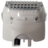 Shaver Head with Attachment Compatible with Braun Silk Epil 5