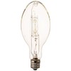 Plusrite 1053 MH400/ED37/U/GDX 400W Metal Halide Light Bulb, Green