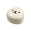 Sabu 387401 Muumu Onigiri Rice Ball Case, Mirukuneko, Capacity: 7.8