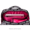 Sarah Wells Kelly Breast Pump Backpack & Tote - Insulated