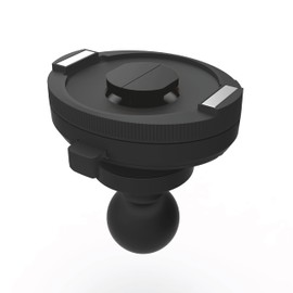 Tigra Sport FitClic Neo Ball Adapter 1 Inch